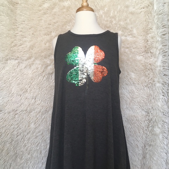 Lol vintage saint Patrick’s day dress. - Picture 6 of 8